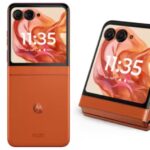 Motorola Razr 60 Ultra Leak