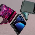 Motorola Razr 60 Ultra Leak