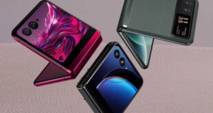 Motorola Razr 60 Ultra Leak