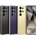 Samsung Galaxy S25 Ultra Review: The New Benchmark in Flagship Smartphones