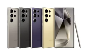 Samsung Galaxy S25 Ultra Review: The New Benchmark in Flagship Smartphones