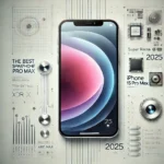 The Best Smartphone on the Market Right Now