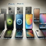 best smartphones of 2025
