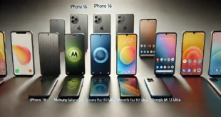 best smartphones of 2025