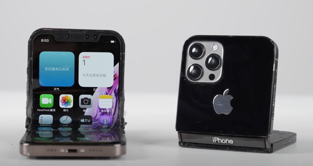 foldable-iphone-1024x543 iPhone 20th Anniversary: Apple's 2027 Revolution