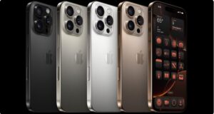 iPhone 16 Pro Max Review Apple's Most Advanced Smartphone Yet