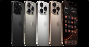 iPhone 16 Pro Max Review Apple's Most Advanced Smartphone Yet