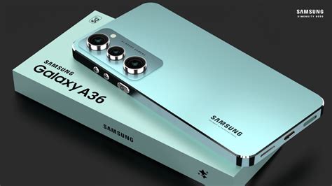 Samsung-Galaxy-A36-5G Samsung Galaxy A36 5G Review: Power and Style on a Budget