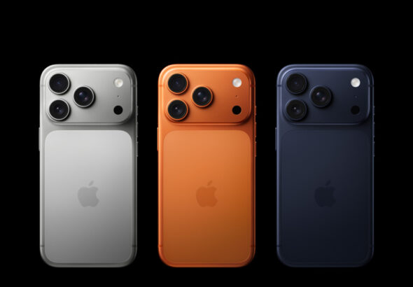 iphone17