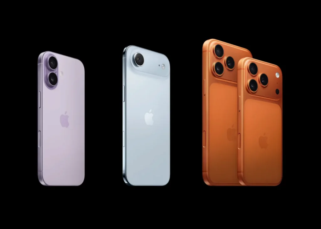 all-iphone-17-1024x732 iPhone 17 Review (2025): Exhaustive Specs, Performance Analysis, and The Ultimate Buyer's Guide (Focusing on iPhone 17 Pro Max, Pro, iPhone Air, and Standard 17)