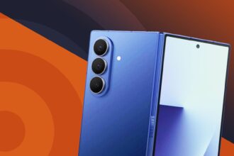 High-end smartphone comparison for 2026